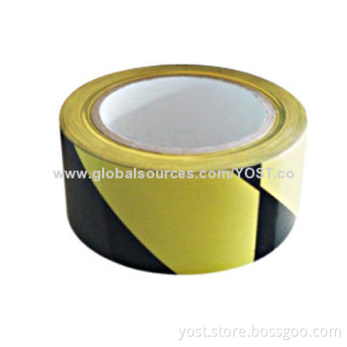 PE warning tape